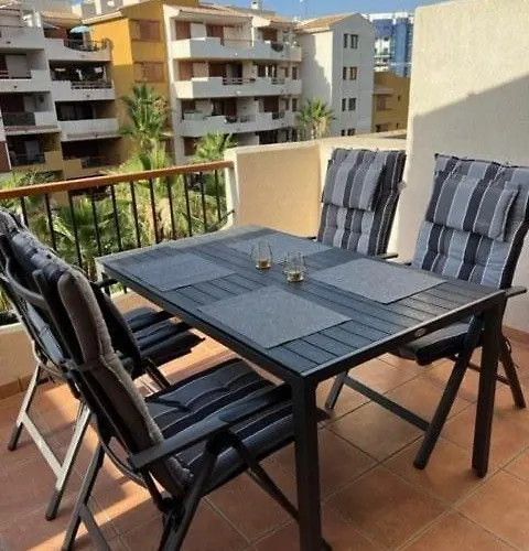 Apartment 157 Brisa Marina