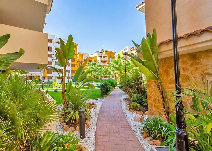 157 Brisa Marina Torrevieja