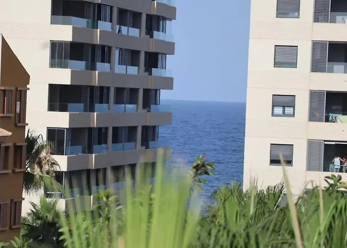 157 Brisa Marina Apartment *