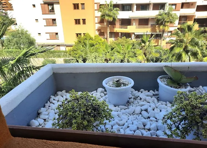 157 Brisa Marina Apartment Torrevieja