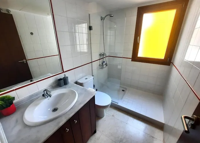 Apartment 157 Brisa Marina Torrevieja