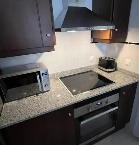 157 Brisa Marina Apartment