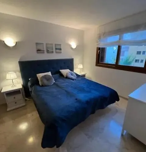 Apartment 157 Brisa Marina *