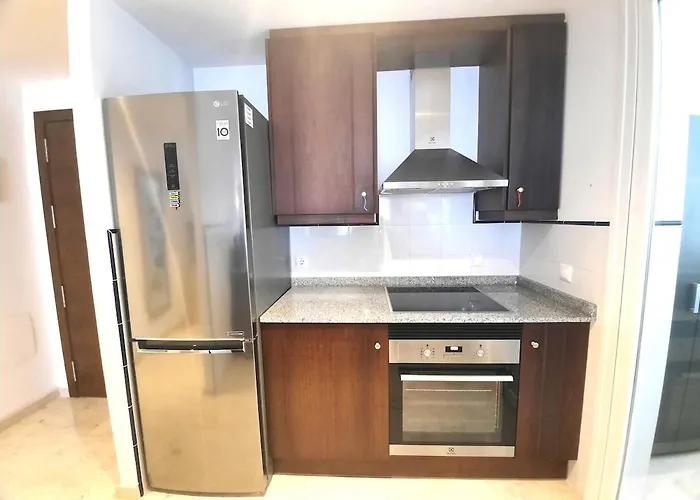 Apartment 157 Brisa Marina Torrevieja