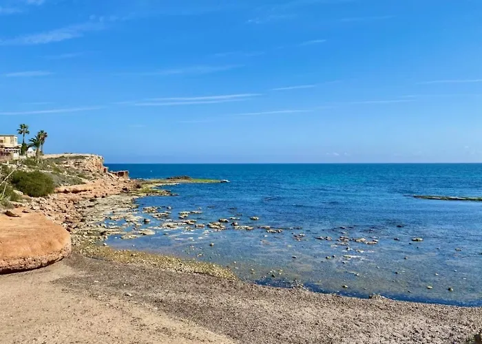 157 Brisa Marina * Torrevieja