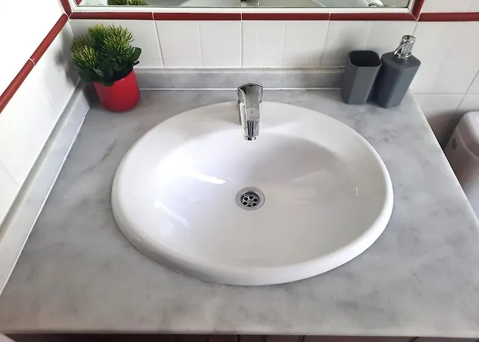 Apartment 157 Brisa Marina