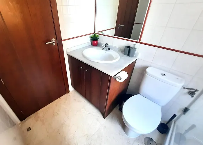 Apartment 157 Brisa Marina *