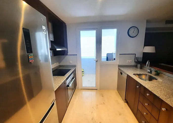 Apartment 157 Brisa Marina Torrevieja