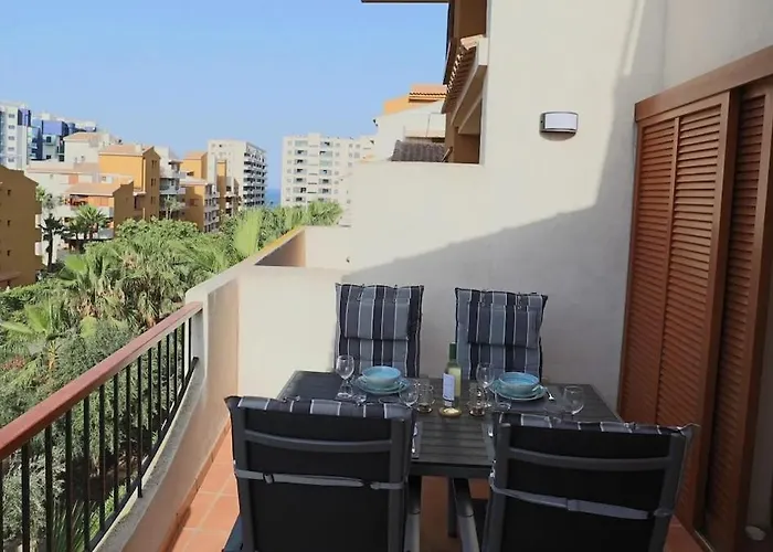 157 Brisa Marina Apartment