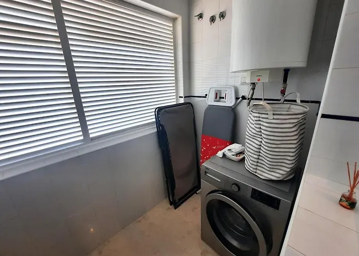 Apartment 157 Brisa Marina