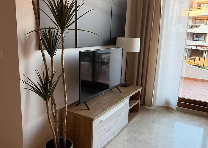 Apartment 157 Brisa Marina Torrevieja