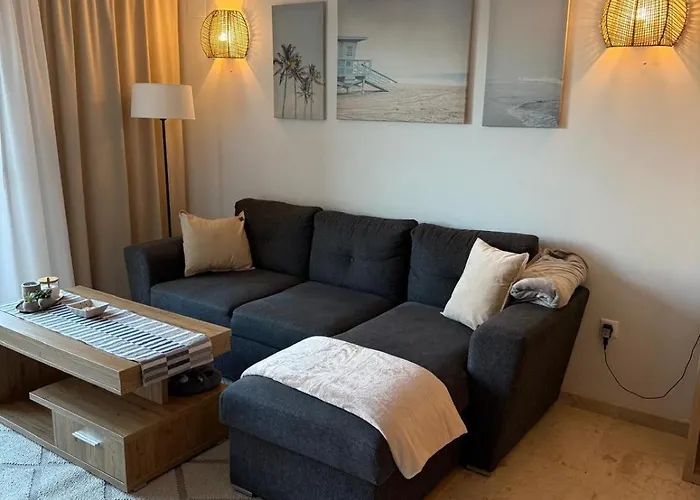 157 Brisa Marina Apartment