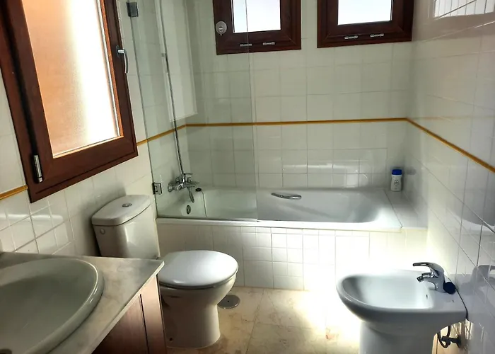 Apartment 157 Brisa Marina Torrevieja